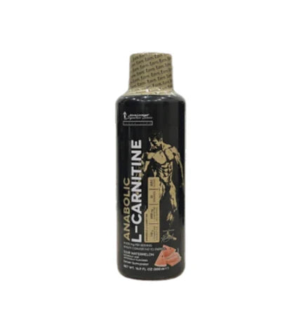 Anabolic L-Carnitine Liquid by Kevin Levrone